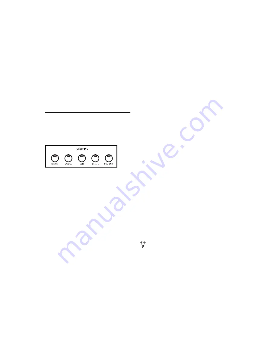 DigiDesign Control 24 Manual Download Page 80