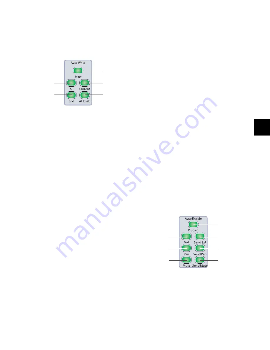 DigiDesign D-Command Manual Download Page 45