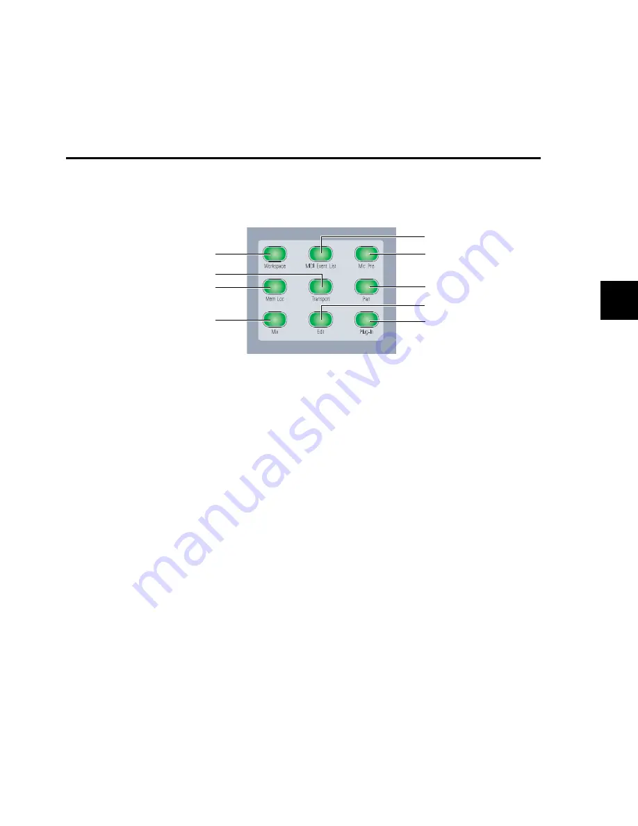 DigiDesign D-Command Manual Download Page 79