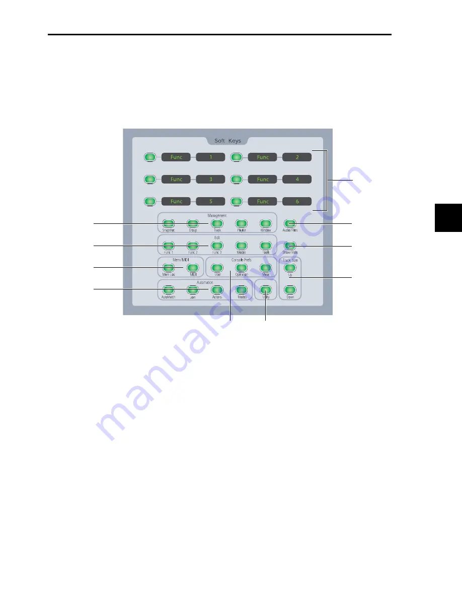 DigiDesign D-Command Manual Download Page 81