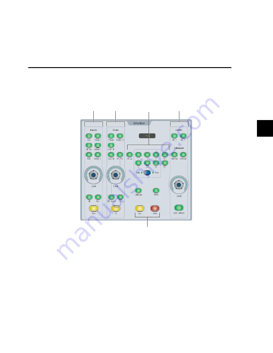 DigiDesign D-Command Manual Download Page 91