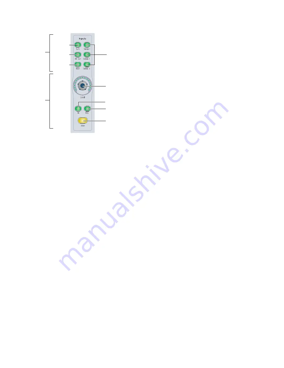 DigiDesign D-Command Manual Download Page 92