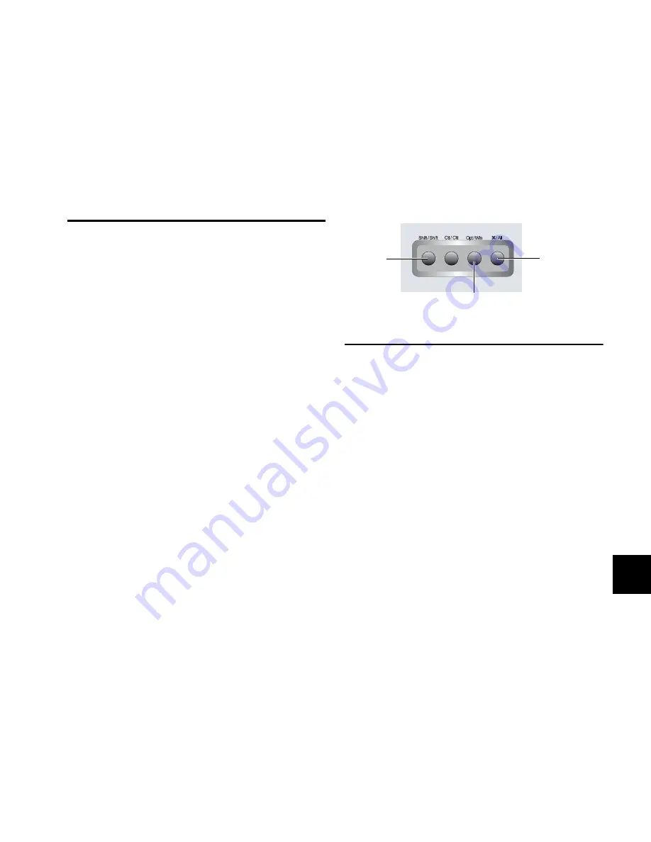 DigiDesign D-Command Manual Download Page 117