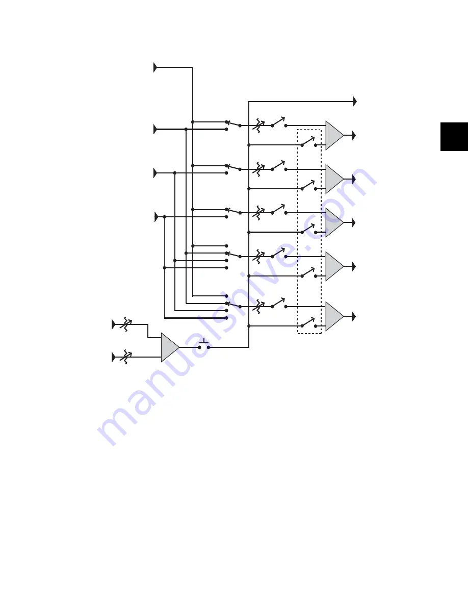 DigiDesign D-Control Manual Download Page 45