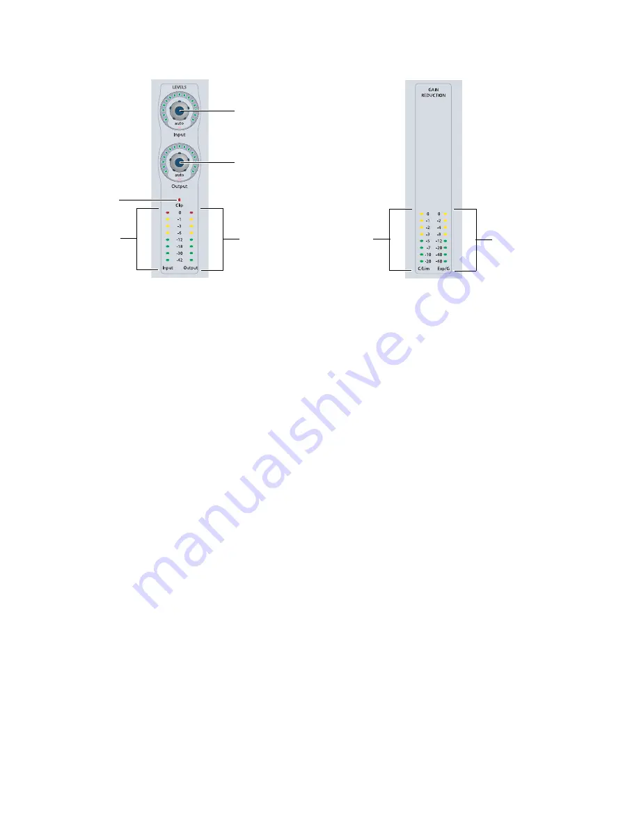 DigiDesign D-Control Manual Download Page 92