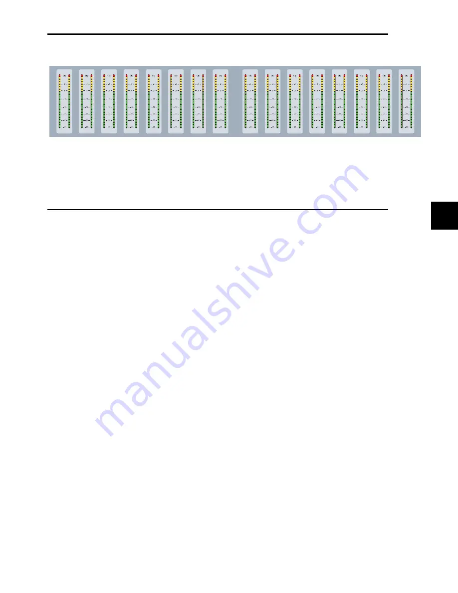 DigiDesign D-Control Manual Download Page 133