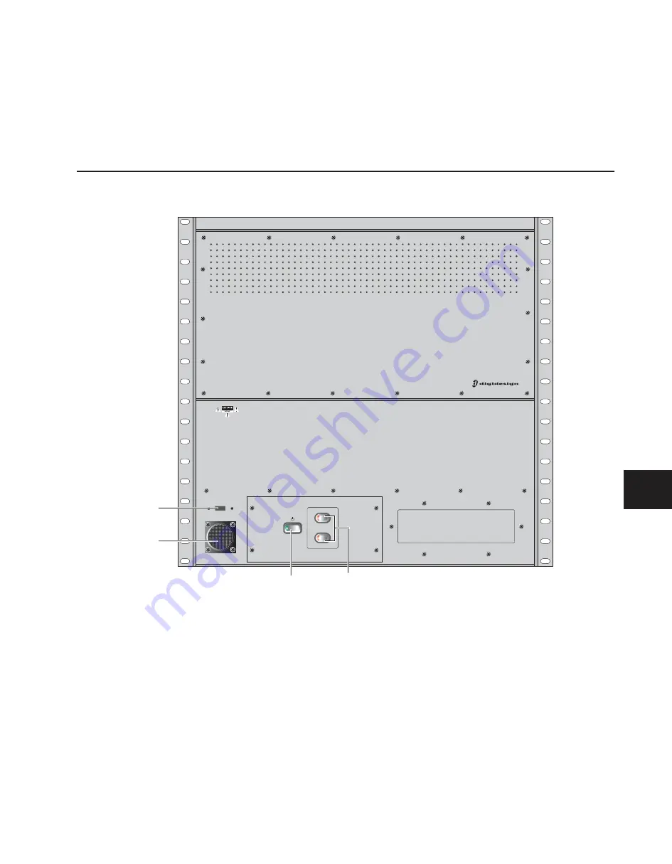 DigiDesign D-Show Profile Manual Download Page 253