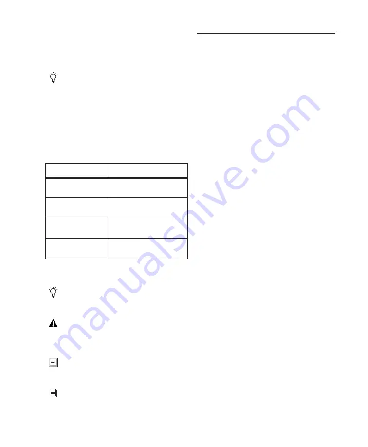 DigiDesign Mbox 2 Academic Getting Started Manual Download Page 13