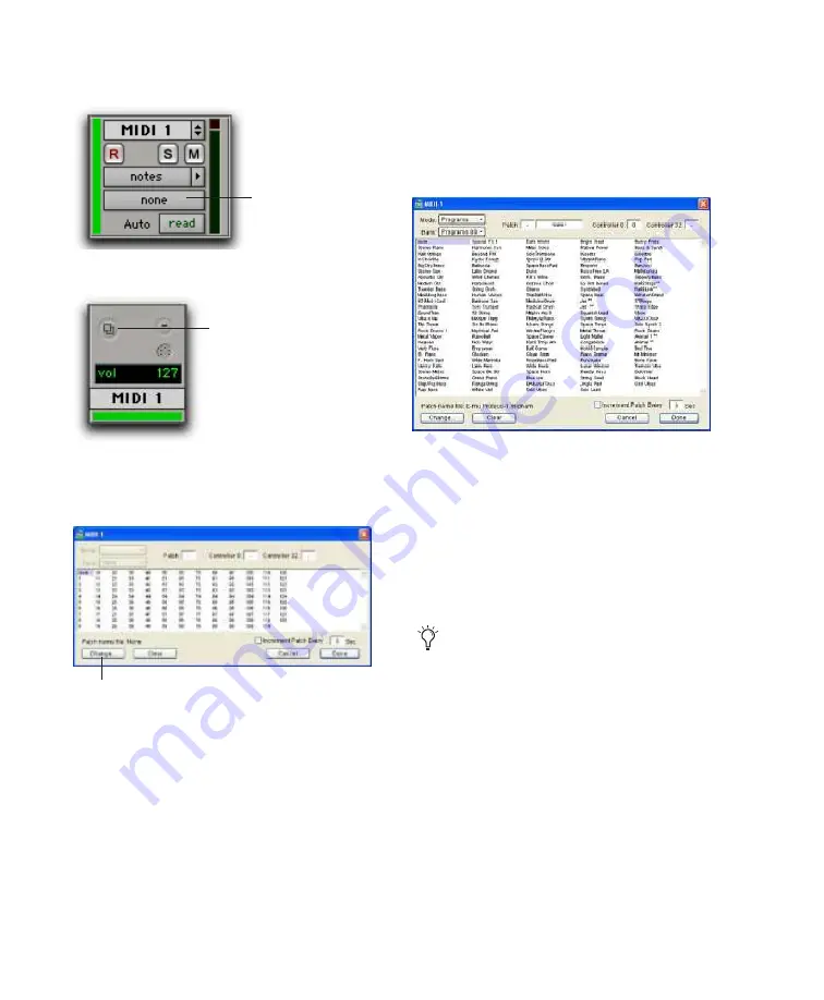 DigiDesign Mbox 2 Academic Скачать руководство пользователя страница 78