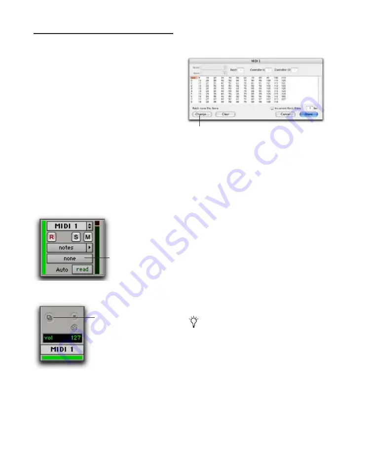 DigiDesign Mbox 2 Academic Getting Started Manual Download Page 82