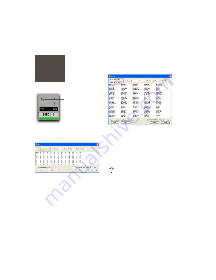 DigiDesign Mbox 2 Pro Getting Started Manual Download Page 66