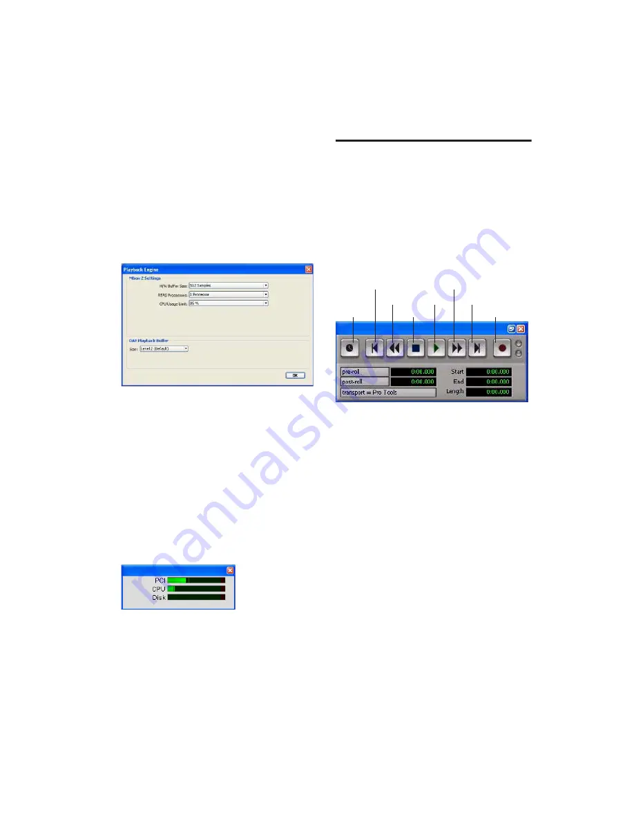 DigiDesign Mbox 2 Getting Started Download Page 49