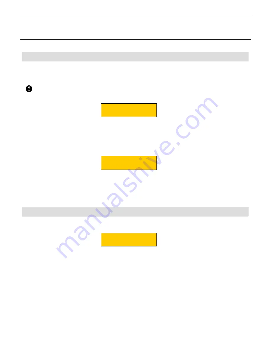 DigiDesign Pto Tools Digital 328 Setup Manual Download Page 14