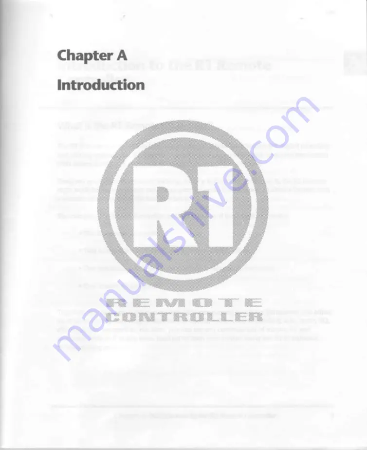 DigiDesign R1 User Manual Download Page 9