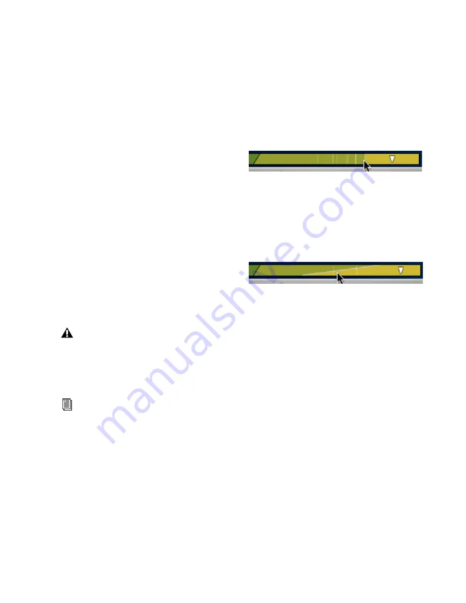 DigiDesign Trillium Lane Labs Manual Download Page 39