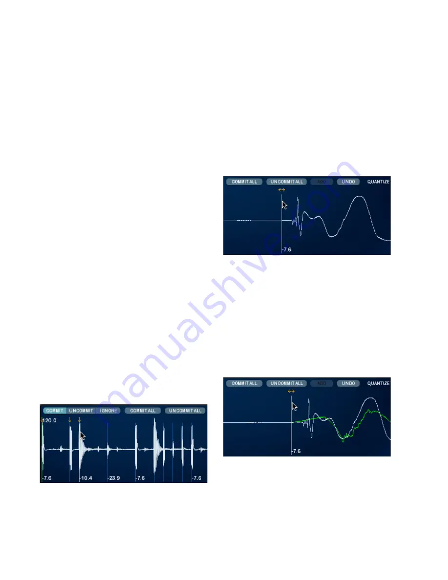 DigiDesign Trillium Lane Labs Manual Download Page 42