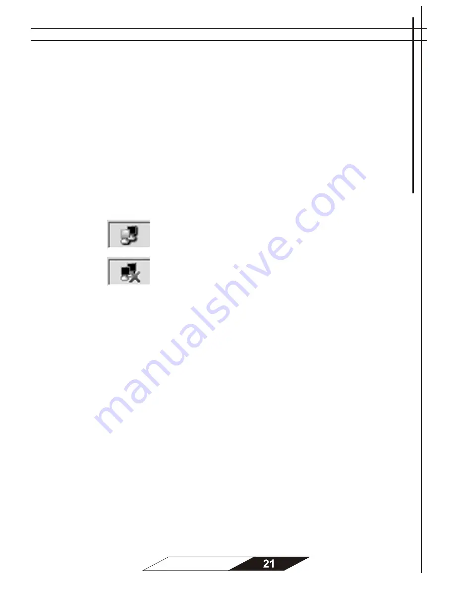 DIGIDRIVE DSPNET4002H User Manual Download Page 21