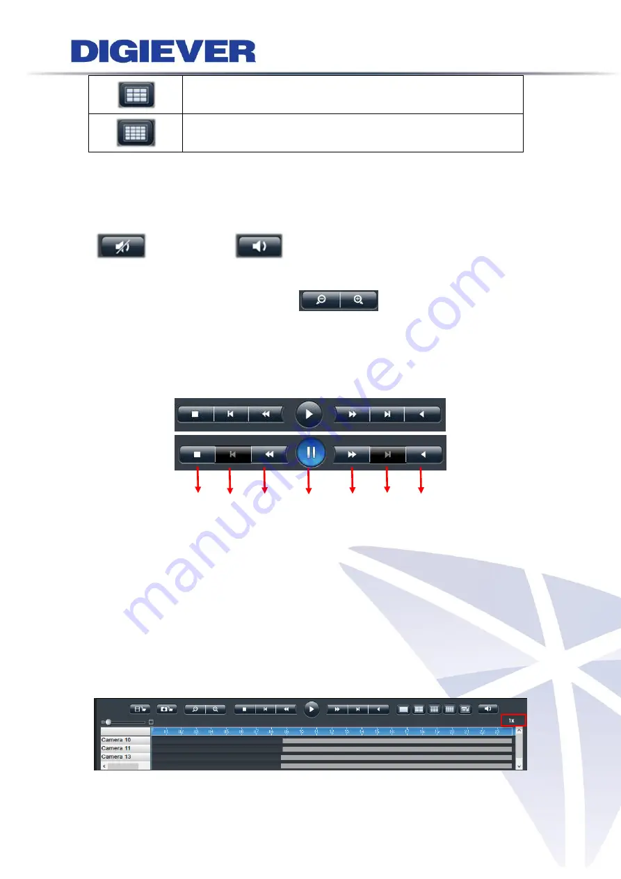 Digiever DS-1105 Pro+ Скачать руководство пользователя страница 209