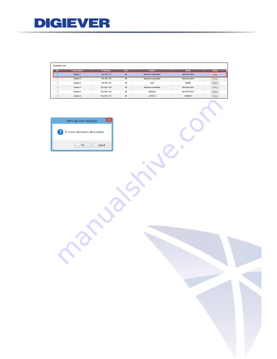 Digiever DS-1125 Pro User Manual Download Page 63