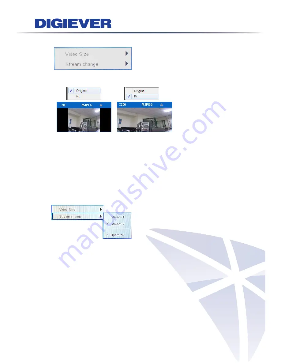 Digiever DS-1125 Pro User Manual Download Page 90