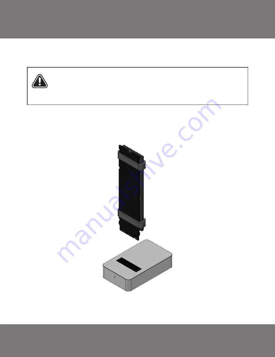 Digifast DGMD01S User Manual Download Page 10