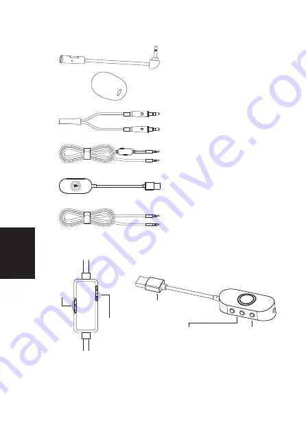 Digifast Orpheus OP7 Quick Start Manual Download Page 20