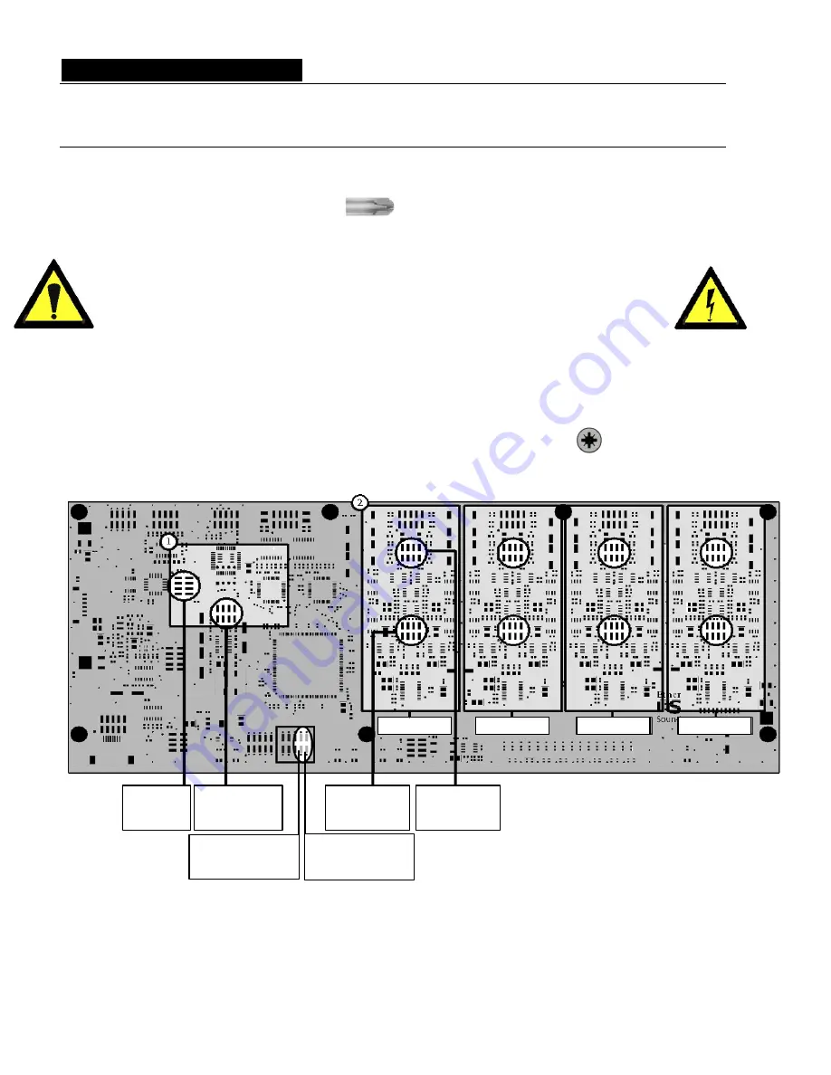 Digigram EtherSound ES8in User Manual Download Page 17