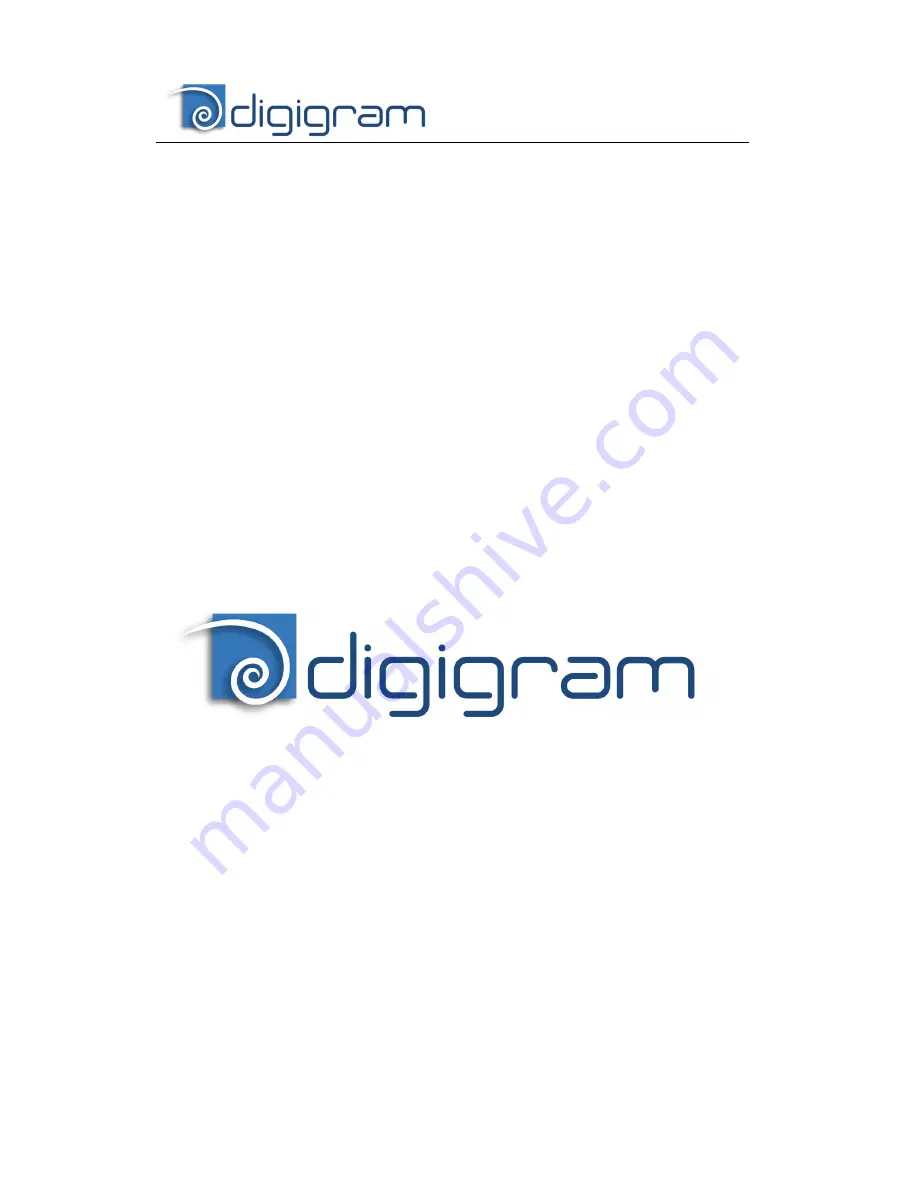 Digigram PCX22e Скачать руководство пользователя страница 2