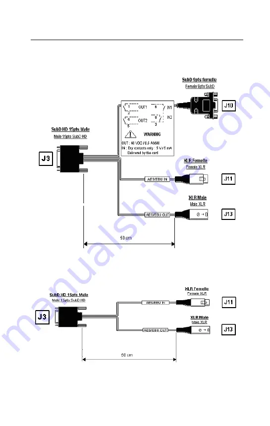 Digigram PCX22v2 Скачать руководство пользователя страница 27