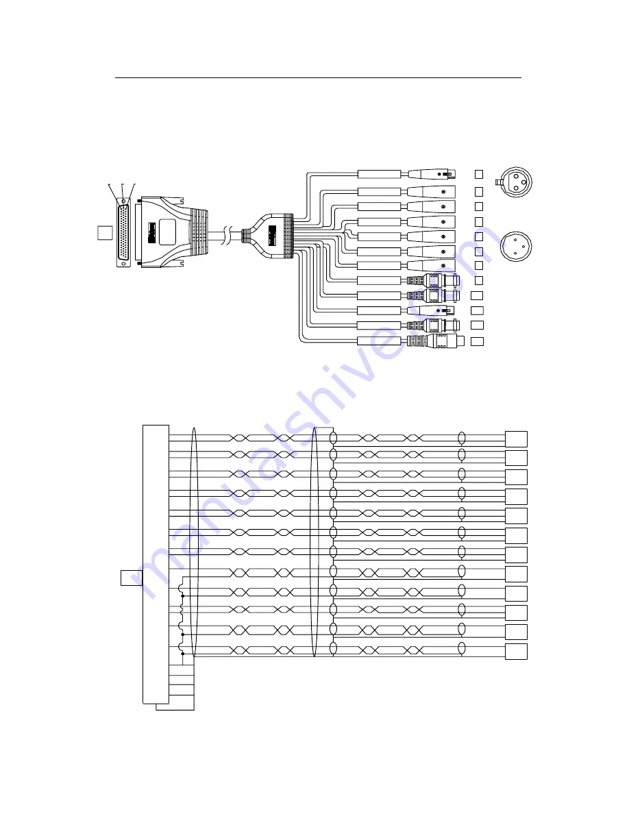 Digigram VX1221HR Скачать руководство пользователя страница 19