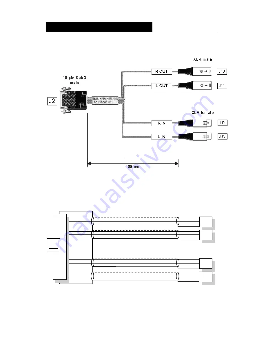 Digigram VX222v2 User Manual Download Page 28