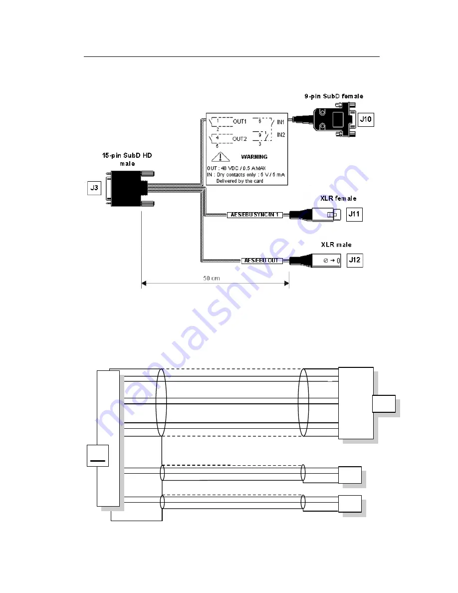 Digigram VX222v2 Скачать руководство пользователя страница 57