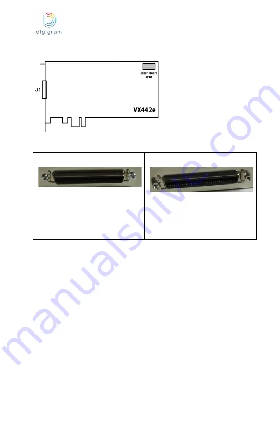 Digigram VX442e Скачать руководство пользователя страница 20