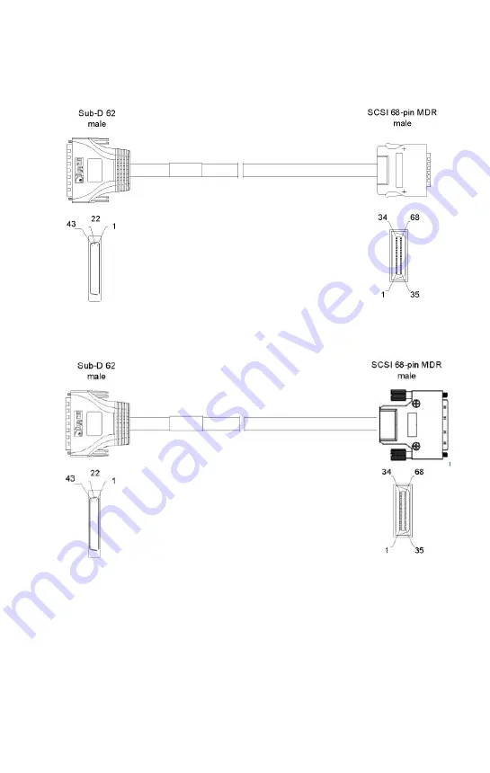 Digigram VX442e Скачать руководство пользователя страница 25