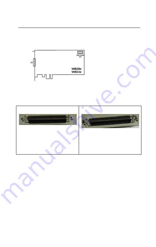 Digigram VX820e Скачать руководство пользователя страница 27