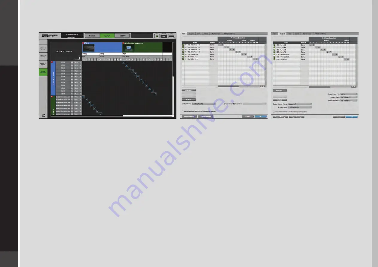 DigiGrid IOX User Manual Download Page 34