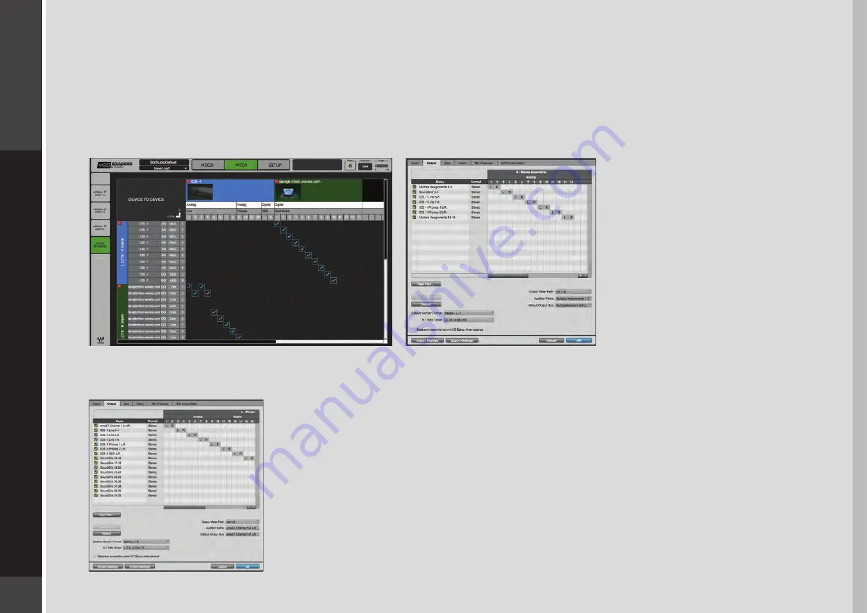 DigiGrid IOX User Manual Download Page 36