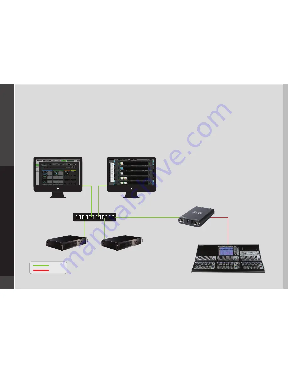 DigiGrid MGB Скачать руководство пользователя страница 4