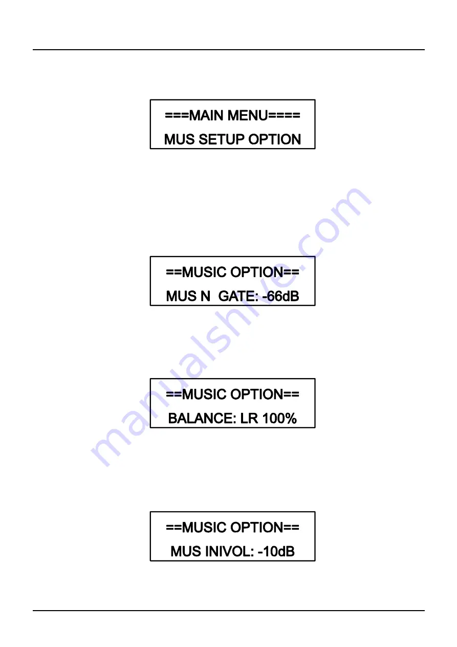 Digihertz Audio DA-TK250A User Manual Download Page 19