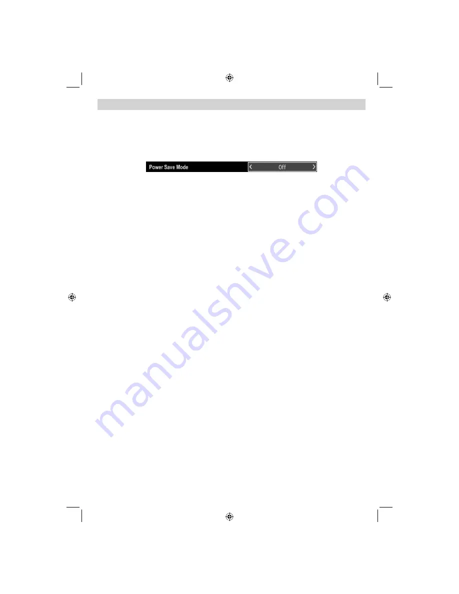 Digihome 32914LCD Operating Instructions Manual Download Page 6