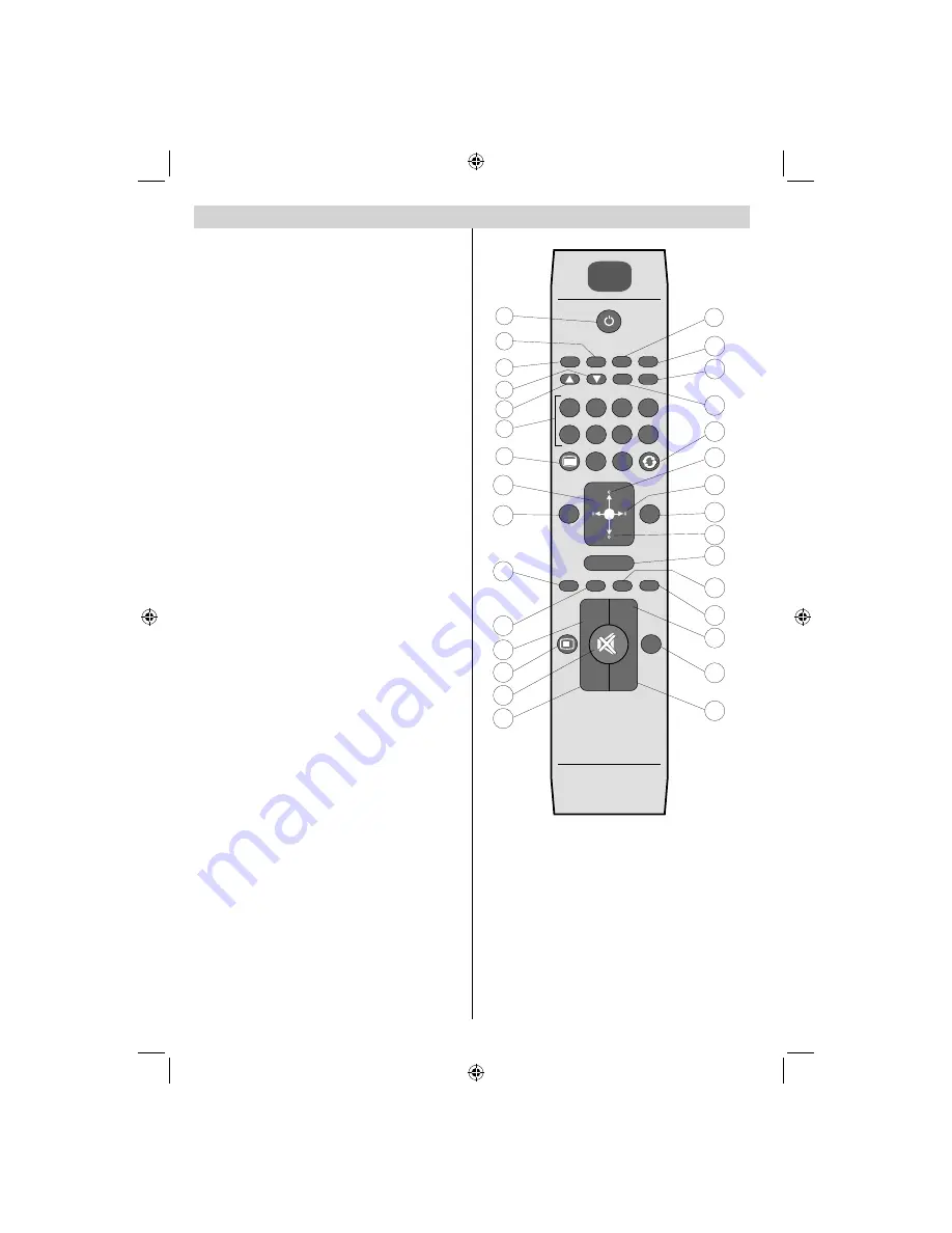 Digihome 32914LCD Operating Instructions Manual Download Page 7