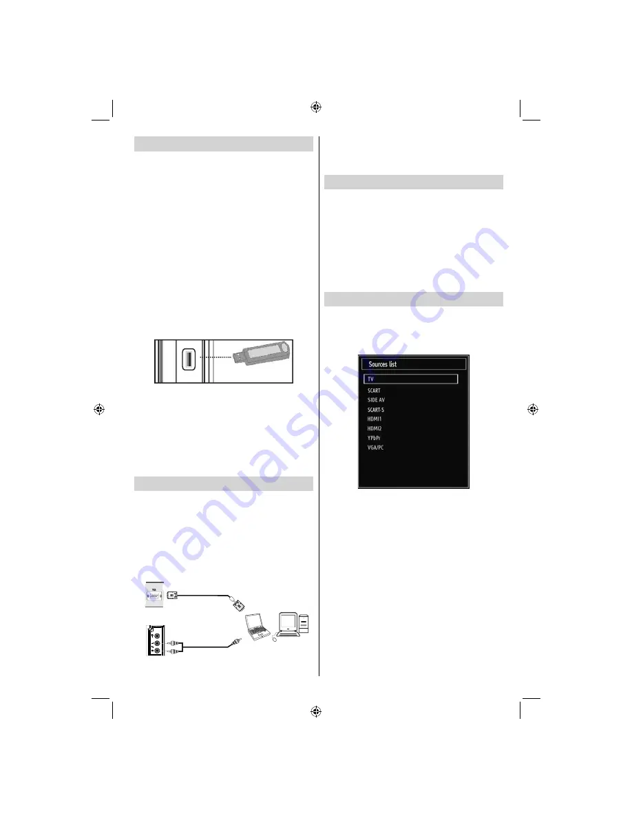 Digihome 32914LCD Operating Instructions Manual Download Page 12