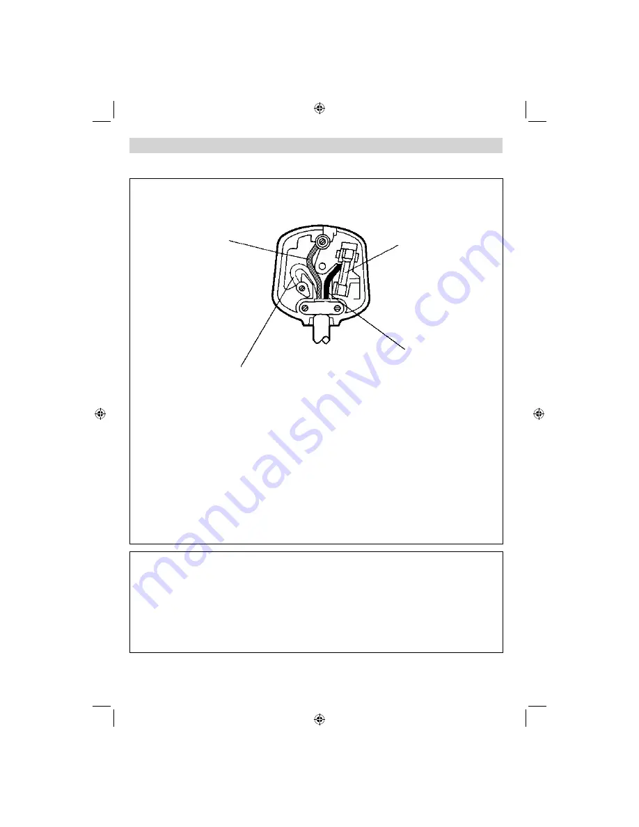 Digihome 32914LCD Operating Instructions Manual Download Page 31