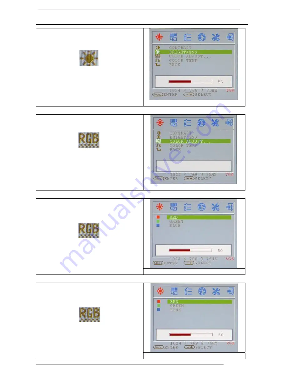 Digimate L-1725 User Manual Download Page 14