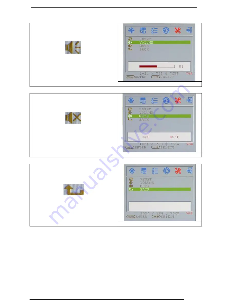 Digimate L-1725 User Manual Download Page 19