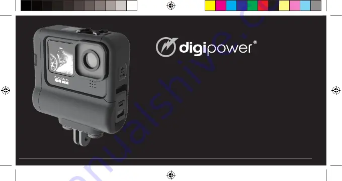 DigiPower ActionPack RF-REFUEL-10 User Manual Download Page 31