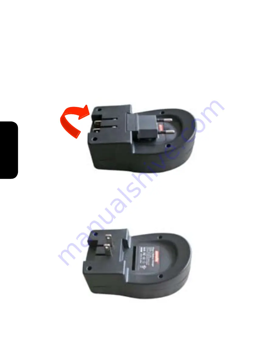 DigiPower TC-1000 User Manual Download Page 14