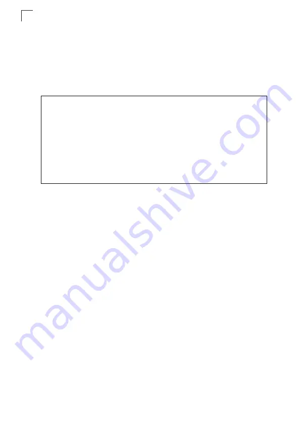 Digisol DG-GS1550 Management Manual Download Page 42