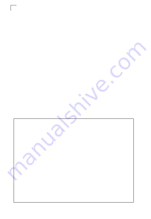 Digisol DG-GS1550 Management Manual Download Page 320