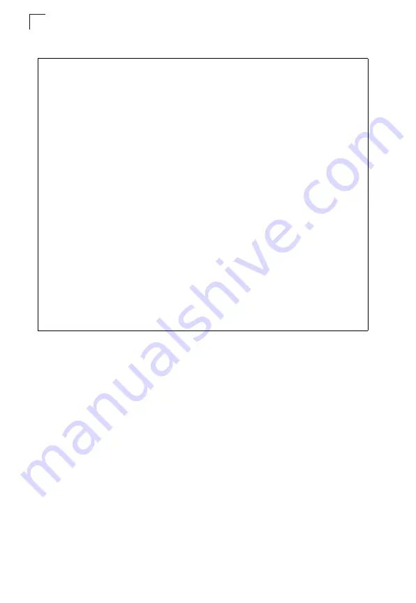 Digisol DG-GS1550 Management Manual Download Page 374